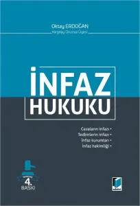 İnfaz Hukuku