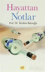 Hayattan Notlar