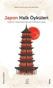 Japon Halk Öyküleri