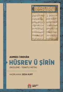 Hüsrev ü Şîrîn