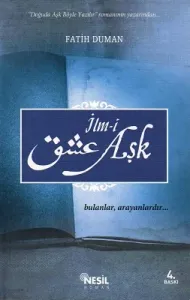 İlm-i Aşk