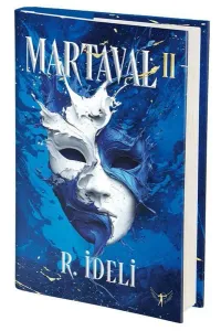 Martaval - 2 (Ciltli)
