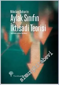 Aylak Sınıfın İktisadi Teorisi -         2023