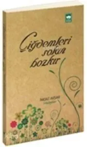 Çiğdemleri Solan Bozkır