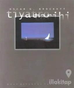 Tiyatro Tarihi