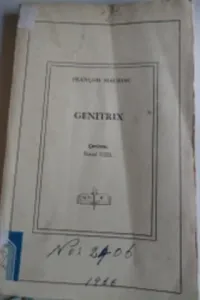 Genitrix