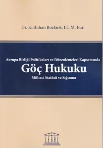 Göç Hukuku