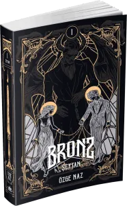 Bronz 1: Şeytan – Ciltsiz