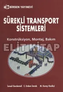 Sürekli Transport Sistemleri