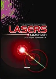 Lazerler (Ciltli)