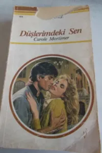 Düşlerimdeki Sen - 554