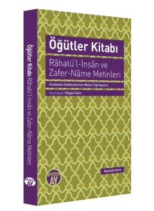 Öğütler Kitabı