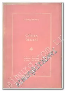 Güneş Ülkesi -