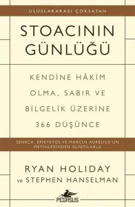 Stoacının Günlüğü