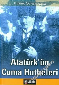 Atatürk'ün Cuma Hutbeleri -        2005