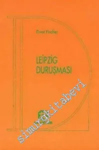 Leipzig Duruşması -