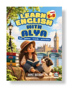 Learn English With Alya