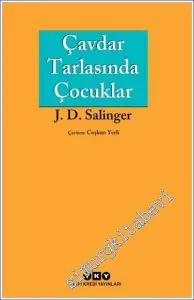 Çavdar Tarlasında Çocuklar -         2025