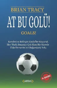 At Bu Golü!