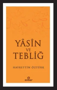 Yasin ve Tebliğ