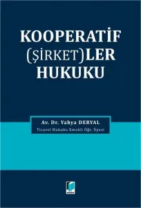 Kooperatif (Şirketler) Hukuku