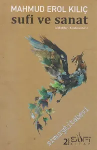 Sufi ve Sanat: Makaleler Konferanslar 2 -         2026