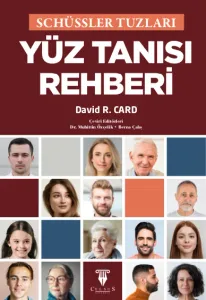 Schüssler Tuzları YÜZ TANISI REHBERİ
