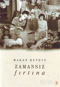 Zamansız Fırtına