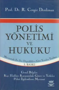 Polis Yönetimi ve Hukuku