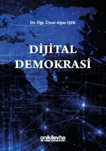 Dijital Demokrasi