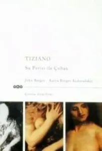 Tızıano: Su Perisi İle Çoban Tızıano: Su Perisi İle Çoban