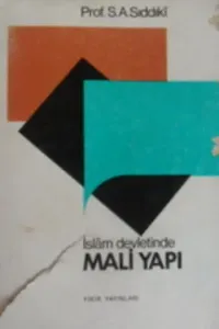 İslam Devletinde Mali Yapı