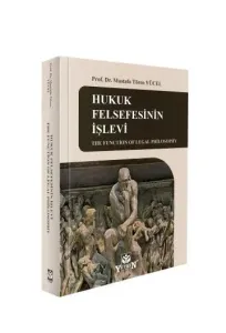 Hukuk Felsefesinin İşlevi