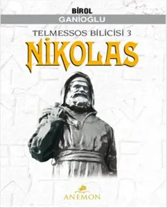 Nikolas; Telmessos Bilicisi 3