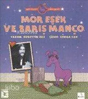 Mor Eşek ve Barış Manço