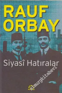 Siyasi Hatıralar -