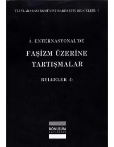 Faşizm Üzerine Tartışmalar