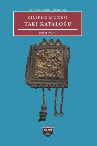 Silifke Müzesi Takı Kataloğu