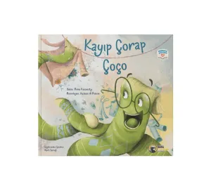 KAYIP ÇORAP ÇOÇO