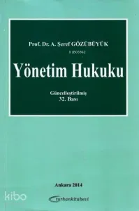 Yönetim Hukuku