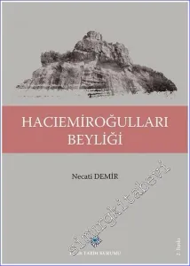 Hacıemiroğulları Beyliği -