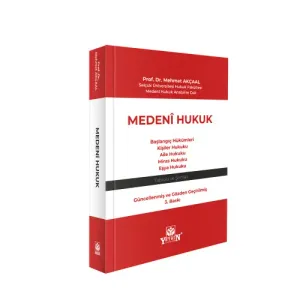Medeni Hukuk