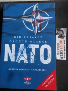 Bir Vesayet Örgütü Olarak Nato