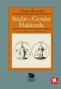 Suçlar ve Cezalar Hakkında