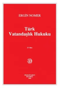 Türk Vatandaşlık Hukuku