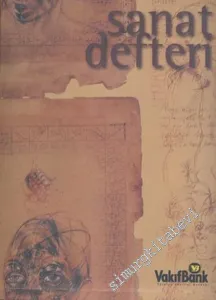 Sanat Defteri = The Art Notebook -        1993