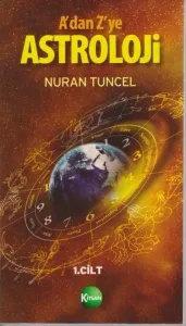 A'dan Z'ye Astroloji 1
