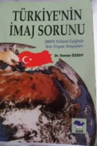 Türkiye'nin İmaj Sorunu