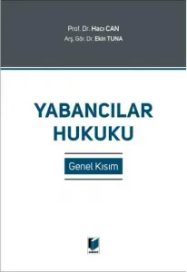 Yabancılar Hukuku