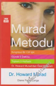 Kırışıksız Bir Cilt İçin Murad Metodu -